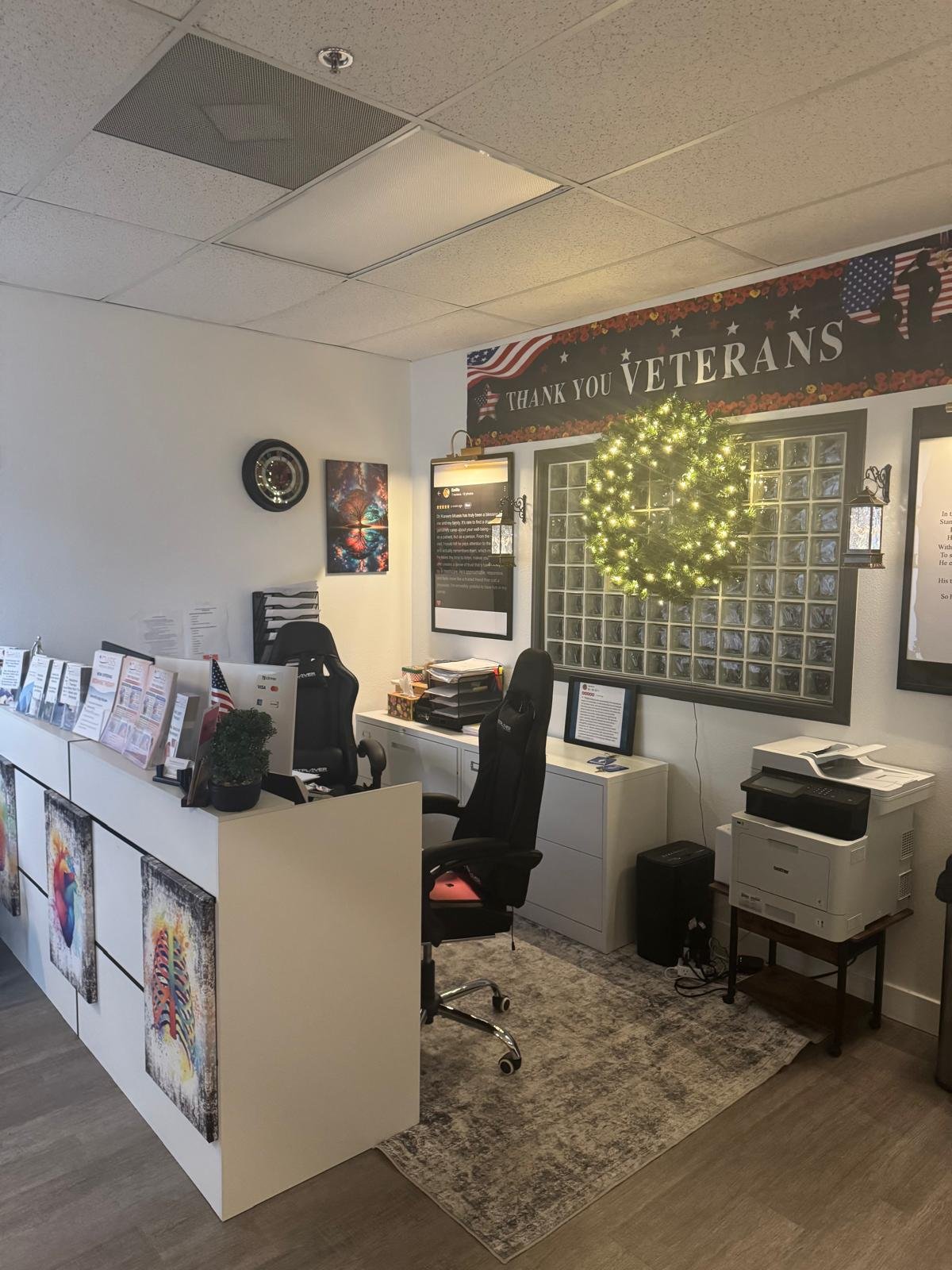 Oasis Medical Group clinic — Vista, CA (photo 31)