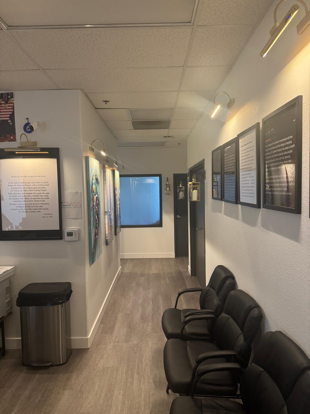 Oasis Medical Group clinic — Vista, CA (photo 32)