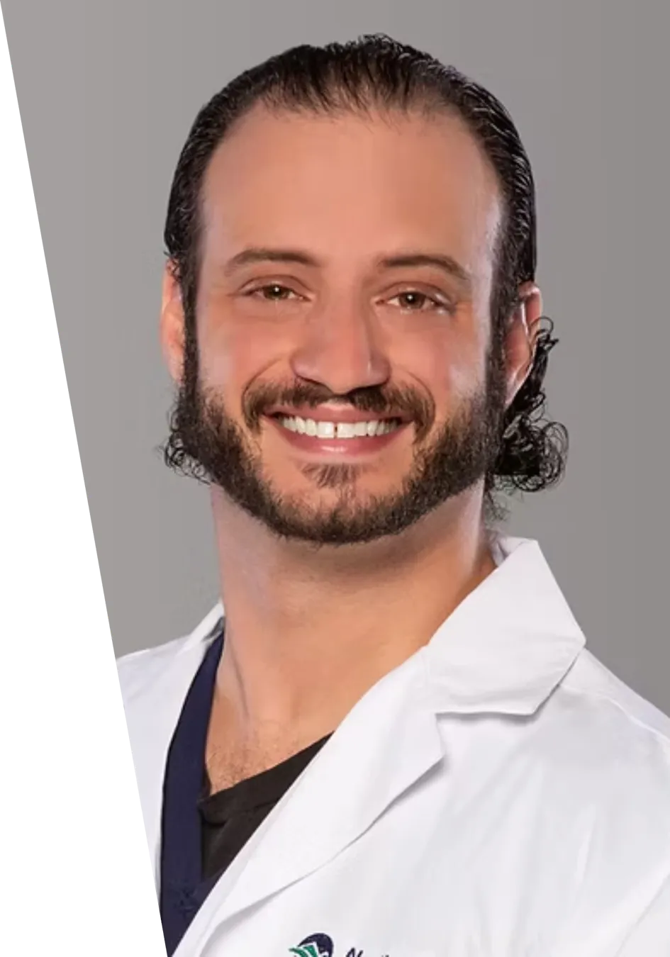Dr. Kareem Moasis, MD, and his team — Internal Medicine physician in Vista, CA